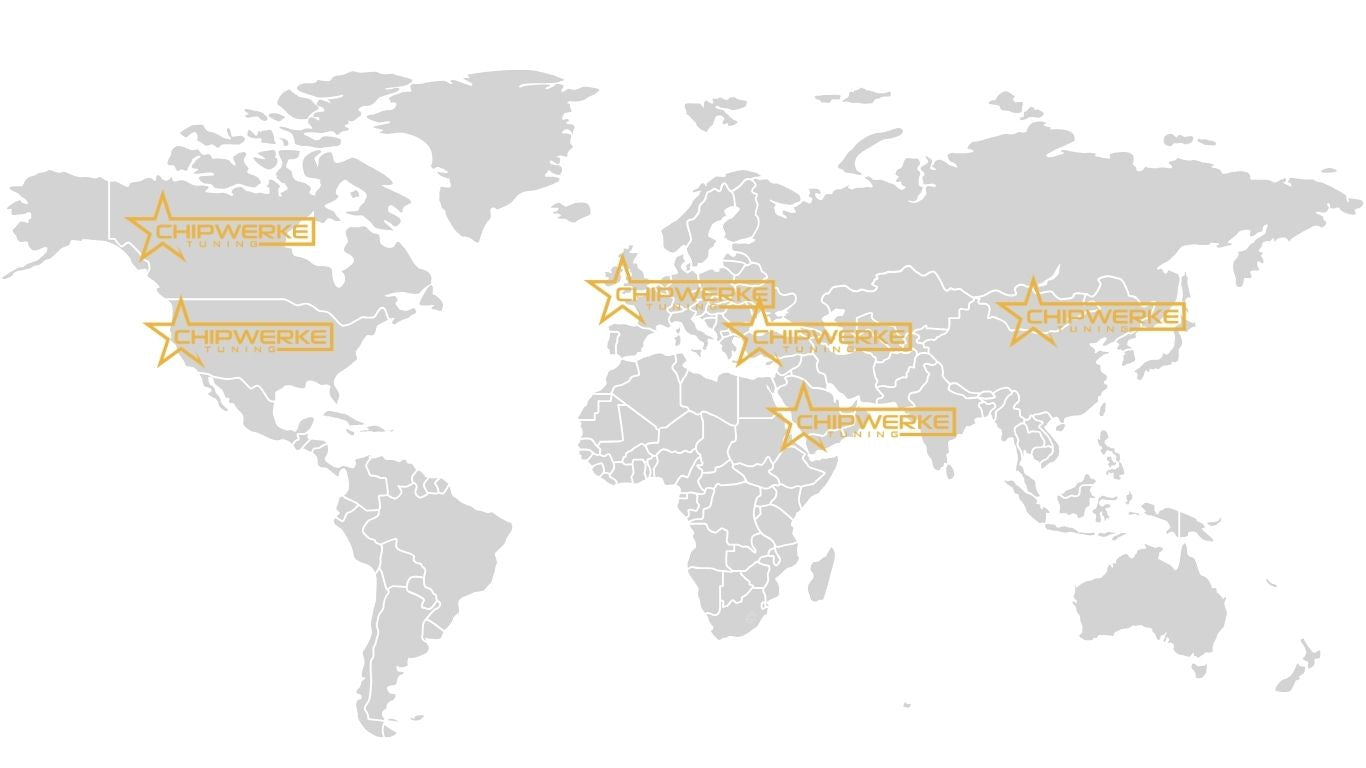 World Map