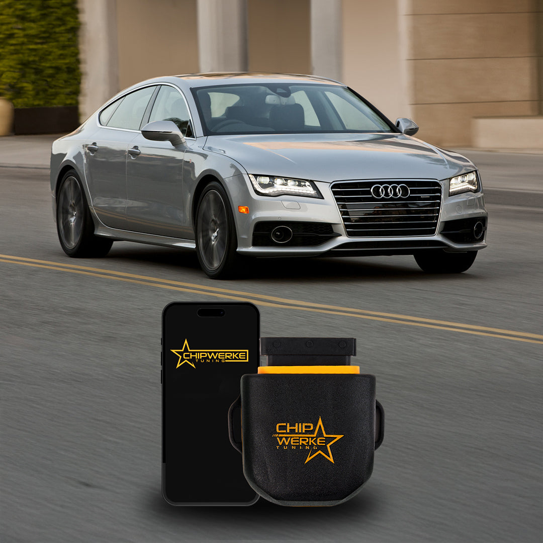 Audi  A7