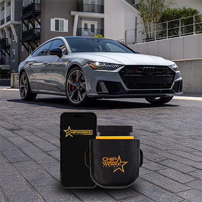 Audi S7