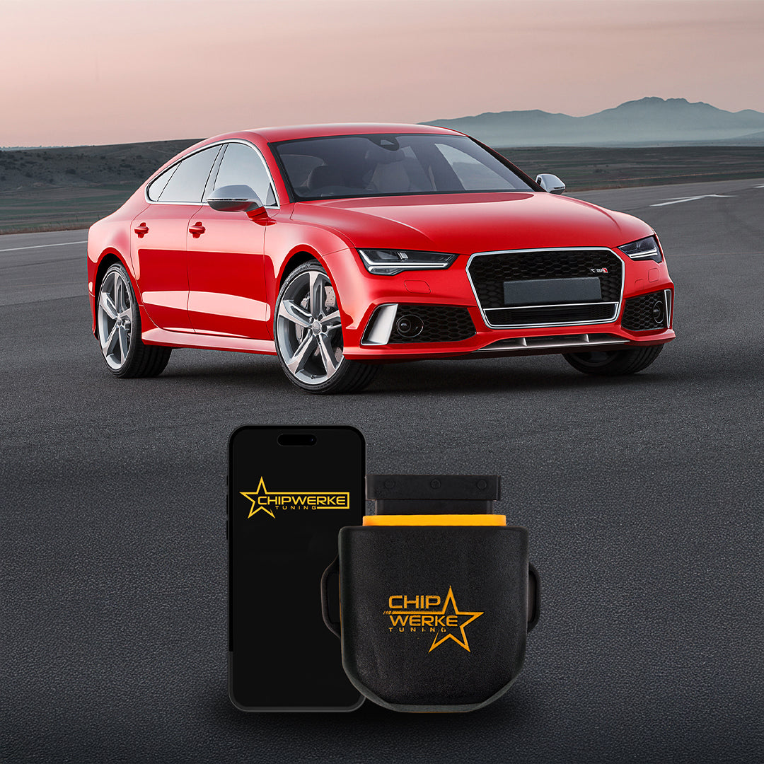 Audi RS7