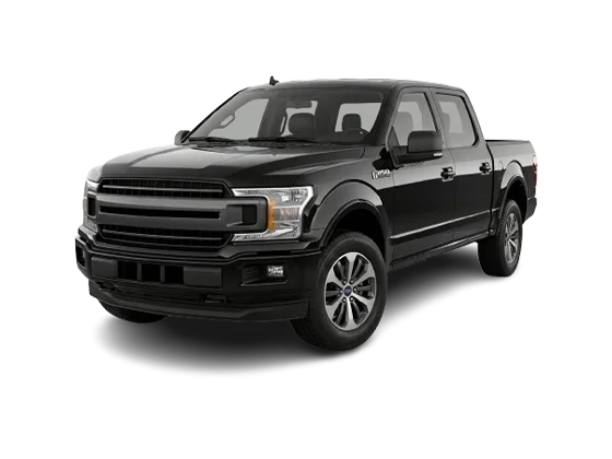 Ford F150
