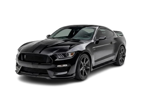Ford Mustang EcoBoost