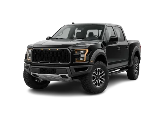 Ford F150 Raptor