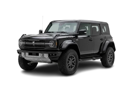Ford Bronco Raptor