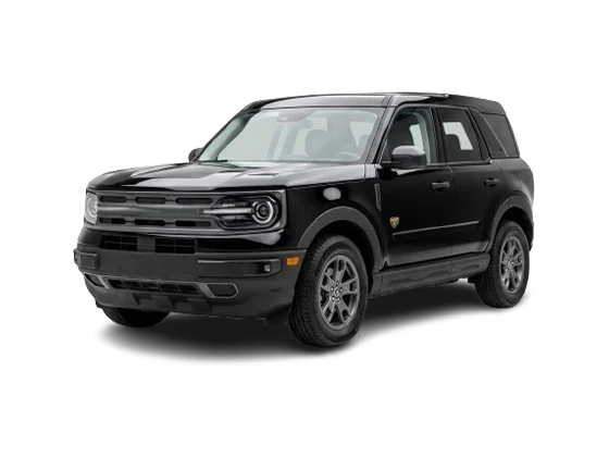 Ford Bronco Sport