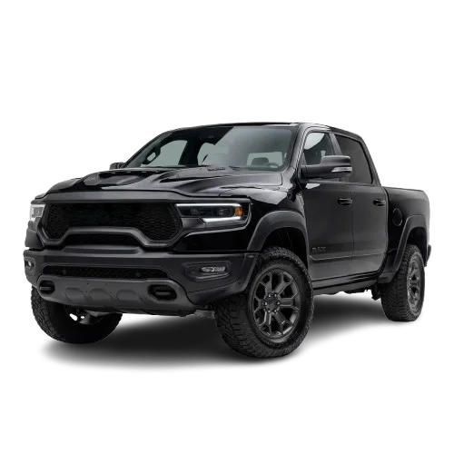 RAM 1500 RHO