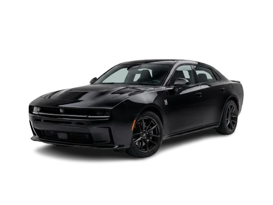 Dodge Charger SIXPACK Scat Pack