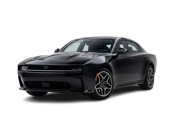 Dodge Charger SIXPACK R/T