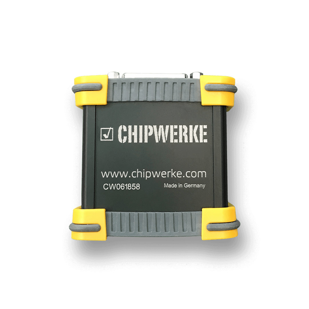 ChipWerke (Honda Civic)