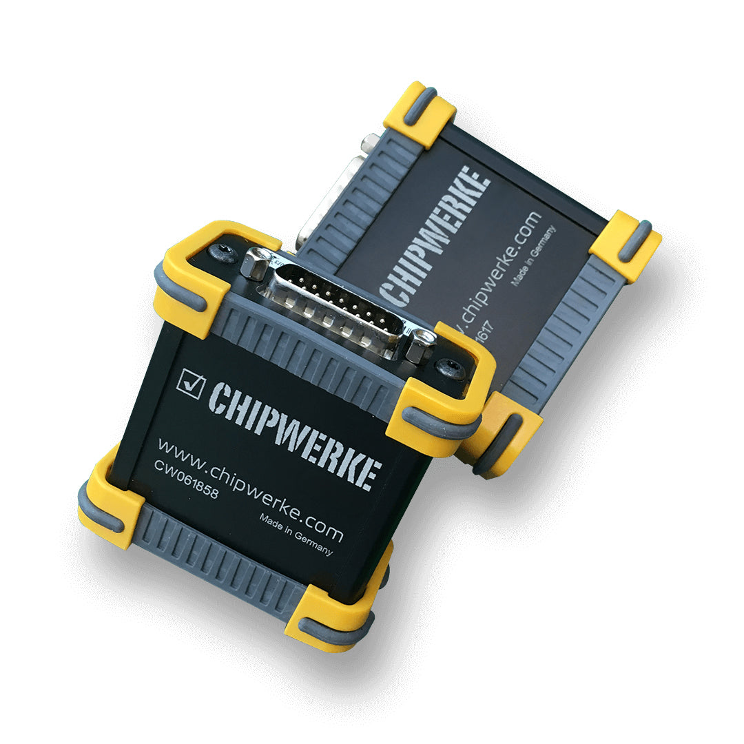 ChipWerke (Honda Civic)