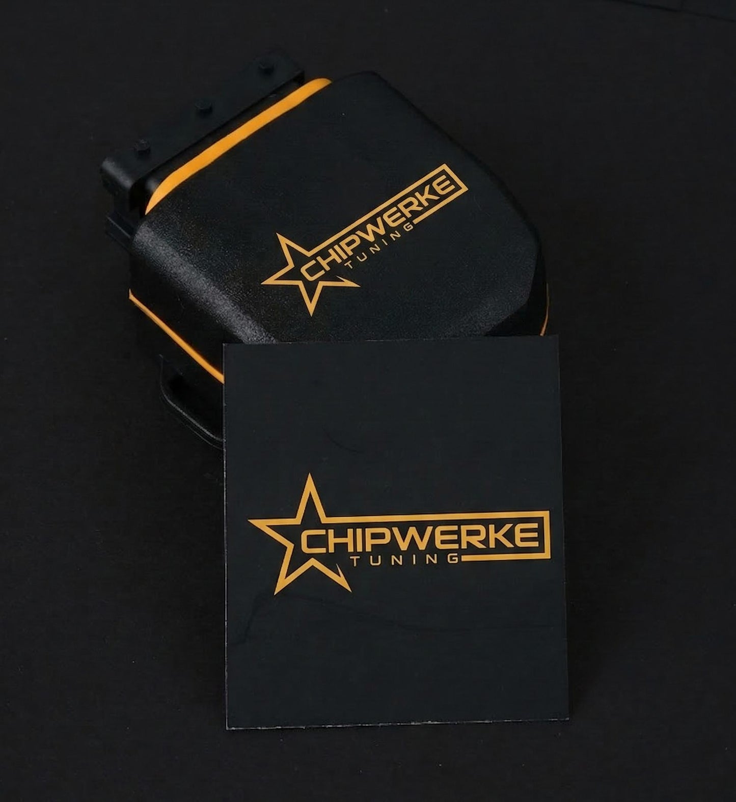 ChipWerke (Alfa Romeo 4C)