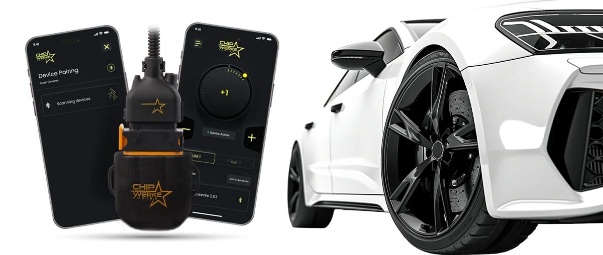 Boost Power & Torque