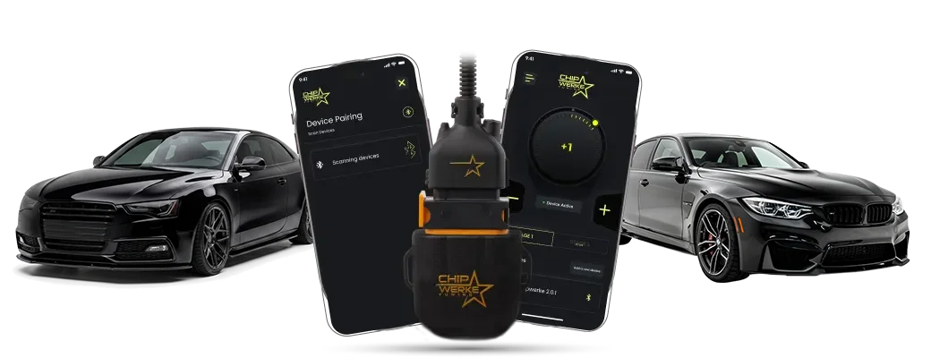What Is ChipWerke Piggyback Tuner?