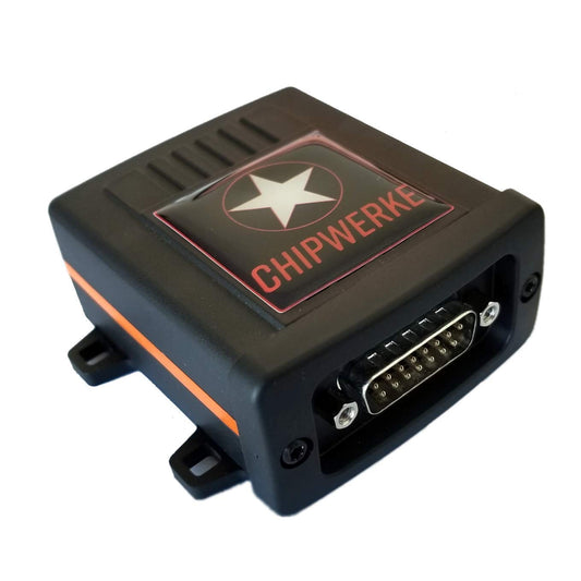 ChipWerke For Mercedes  AMG 43