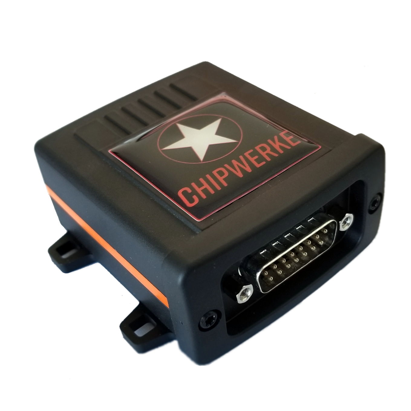ChipWerke Piggyback Chiptuning for 4.0 TFSI Engines VAG Group